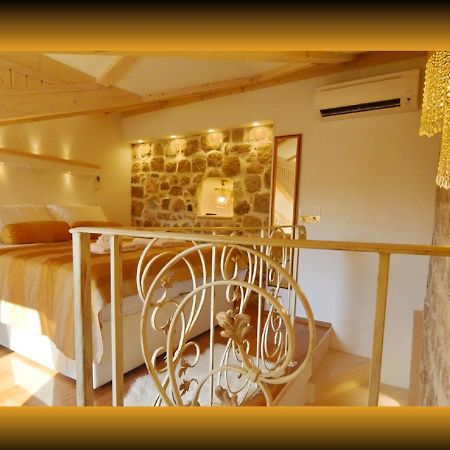 Villa Madonna Della Strada A5 Dubrovnik Exterior foto
