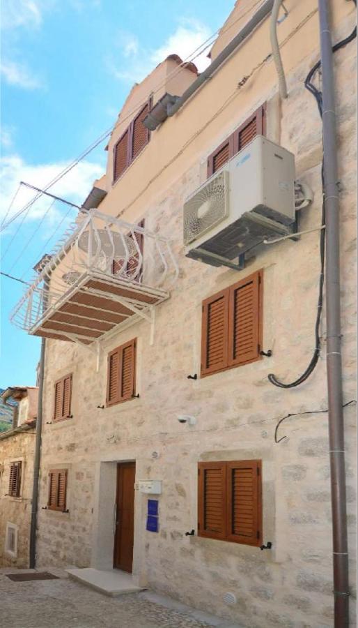 Villa Madonna Della Strada A5 Dubrovnik Exterior foto