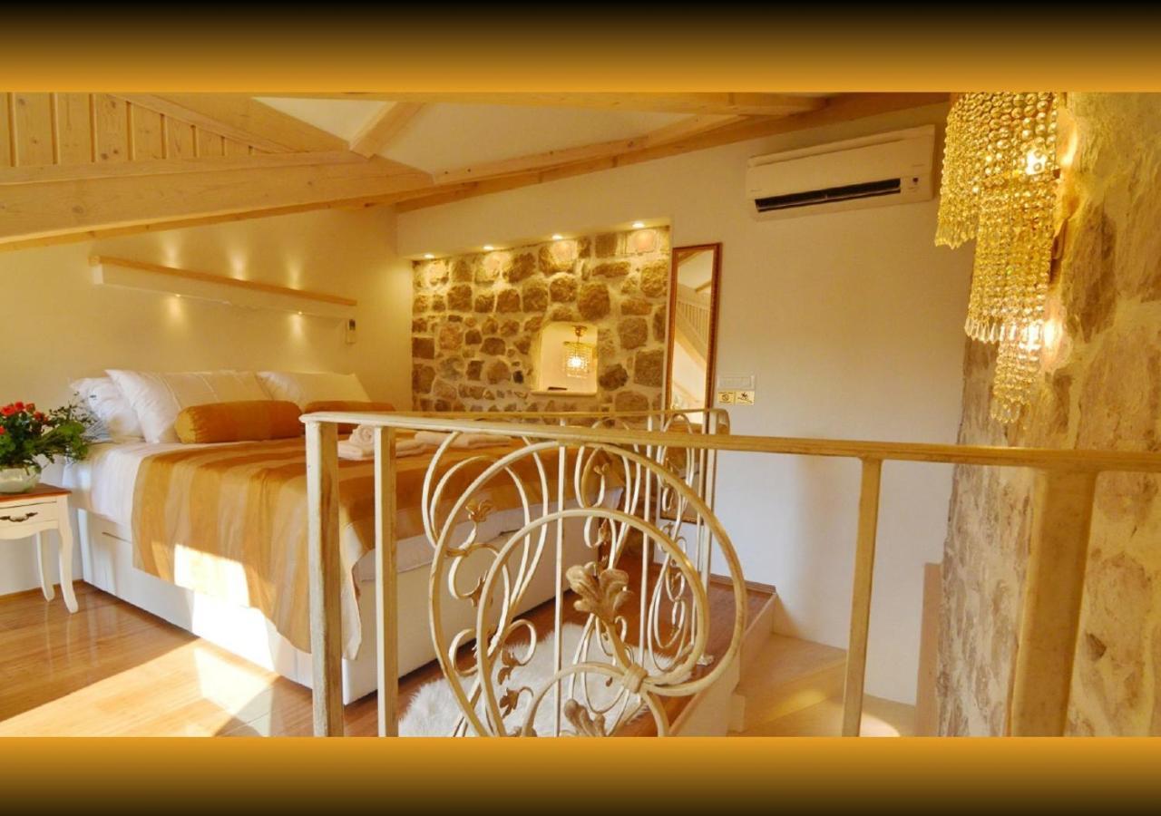 Villa Madonna Della Strada A5 Dubrovnik Exterior foto