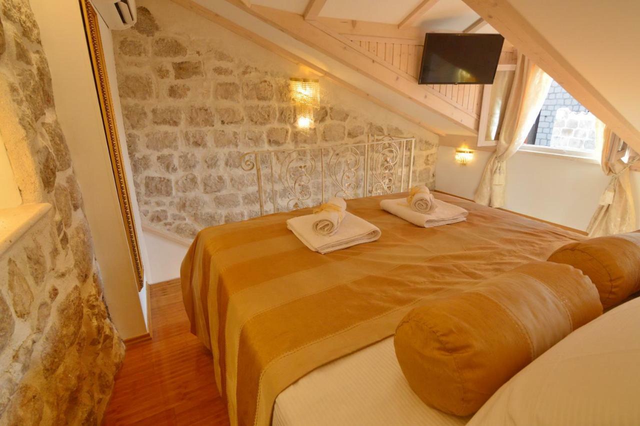 Villa Madonna Della Strada A5 Dubrovnik Exterior foto