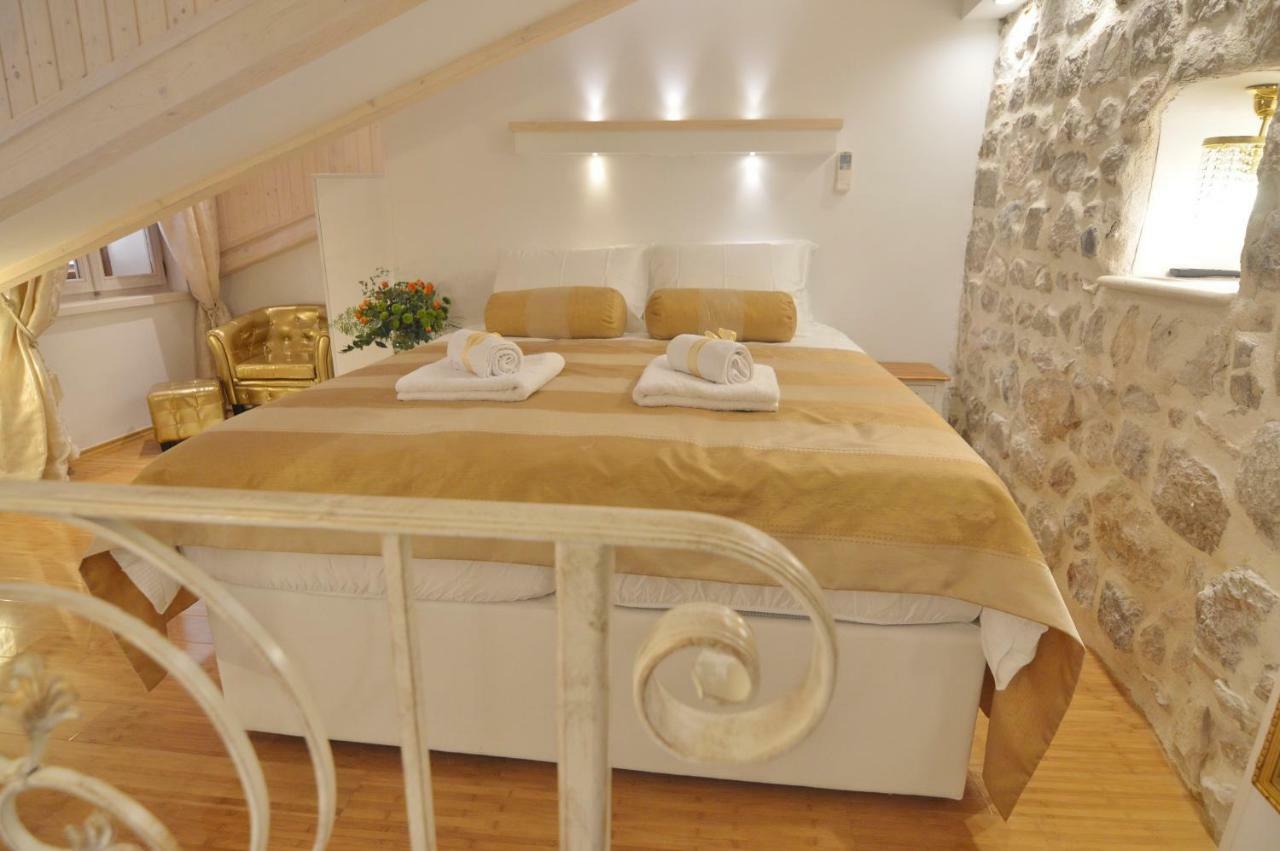 Villa Madonna Della Strada A5 Dubrovnik Exterior foto