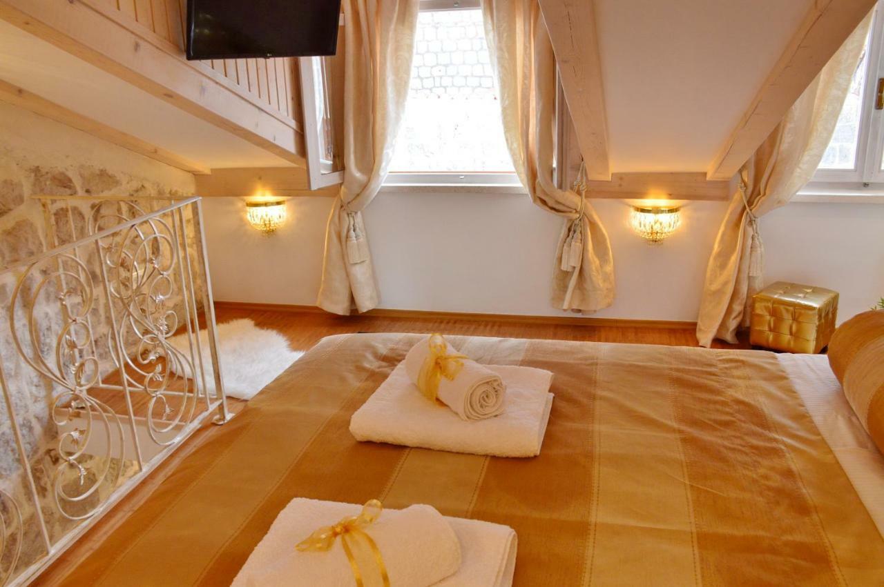 Villa Madonna Della Strada A5 Dubrovnik Exterior foto