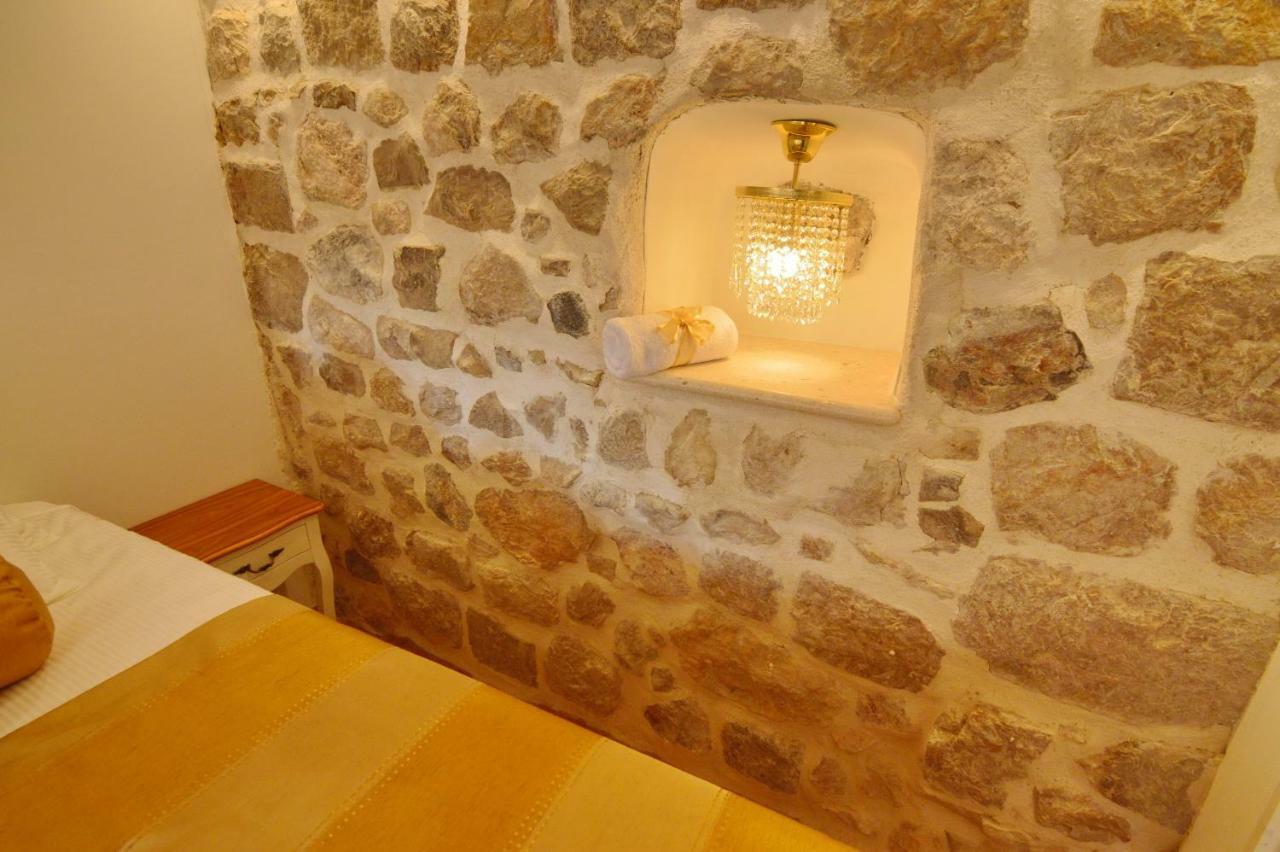 Villa Madonna Della Strada A5 Dubrovnik Exterior foto