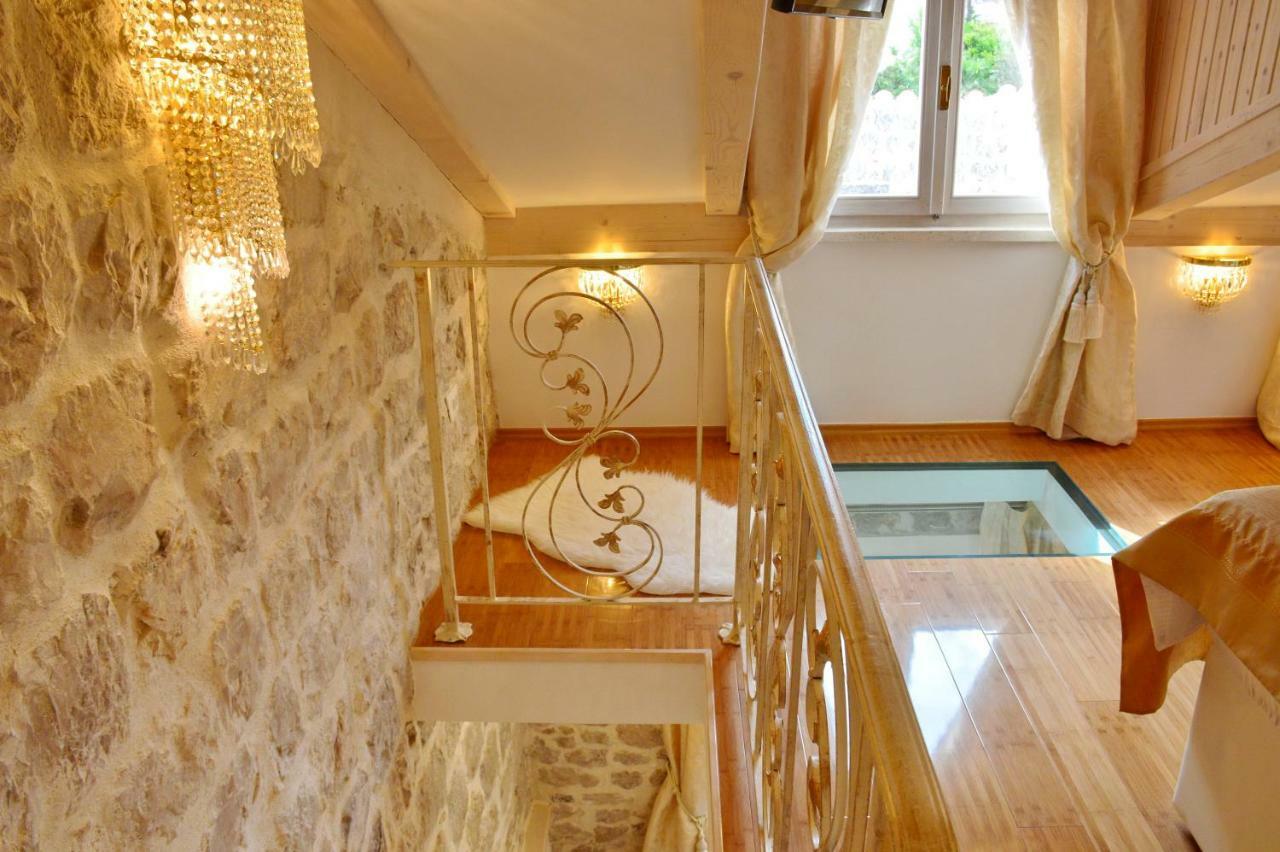Villa Madonna Della Strada A5 Dubrovnik Exterior foto