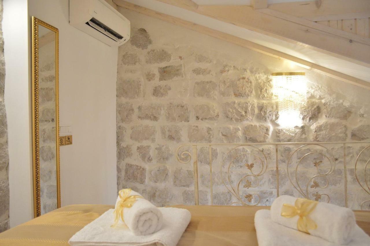 Villa Madonna Della Strada A5 Dubrovnik Exterior foto