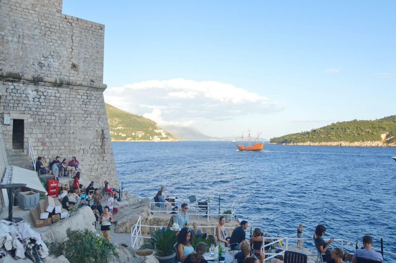 Villa Madonna Della Strada A5 Dubrovnik Exterior foto